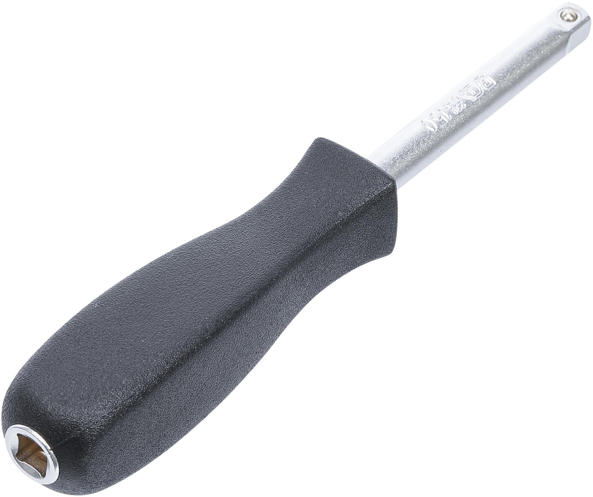Rankena galvutei | išorinis kvadratas 6.3 mm (1/4") | 150 mm (239)