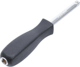 Rankena galvutei | išorinis kvadratas 6.3 mm (1/4") | 150 mm (239)