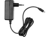 Paleidimo prietaisas | powerbank | 16000 mAh | LCD | indukcinis pakrovimas (YT-83085)