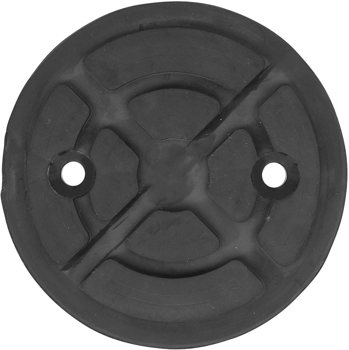 RUBBER PAD | FOR AUTO LIFTS | Ø 120 MM (7049)