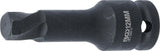 Specialus antgalis | 12,5 mm (1/2") | pažeistam hex šešiakampiui 12 mm (7004-12)