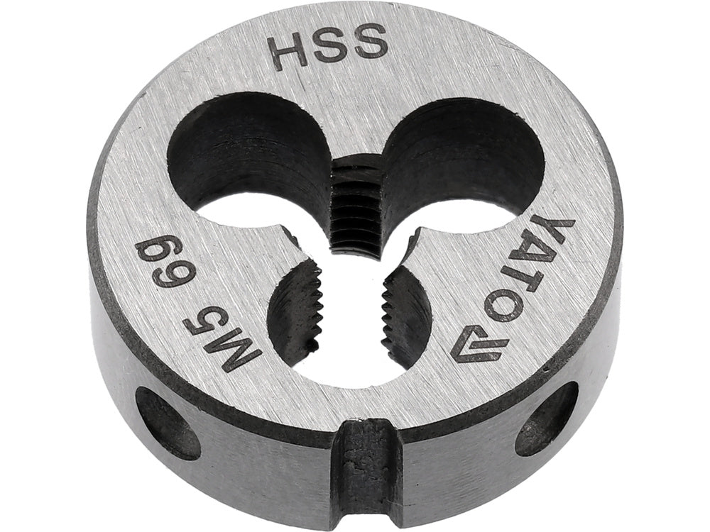 Sriegpjovė M5x0,8, HSS M2 (YT-2962)