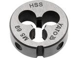 Sriegpjovė M5x0,8, HSS M2 (YT-2962)