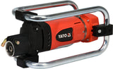 Vibratorius betonui | žarna 4 m / 35 mm | 2300W (YT-82601)