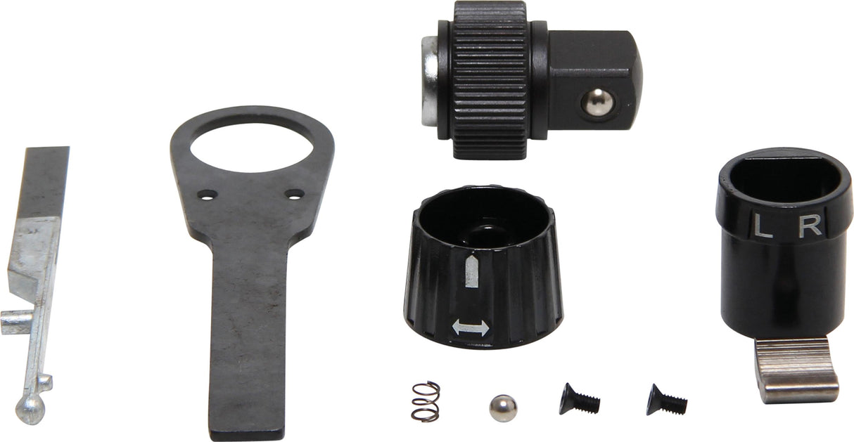 REPAIR KIT FOR RATCHET HEAD | FOR BGS 357 (357-REPAIR)