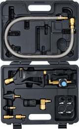 Набор для промывки и очистки системы охлаждения | 12 шт.