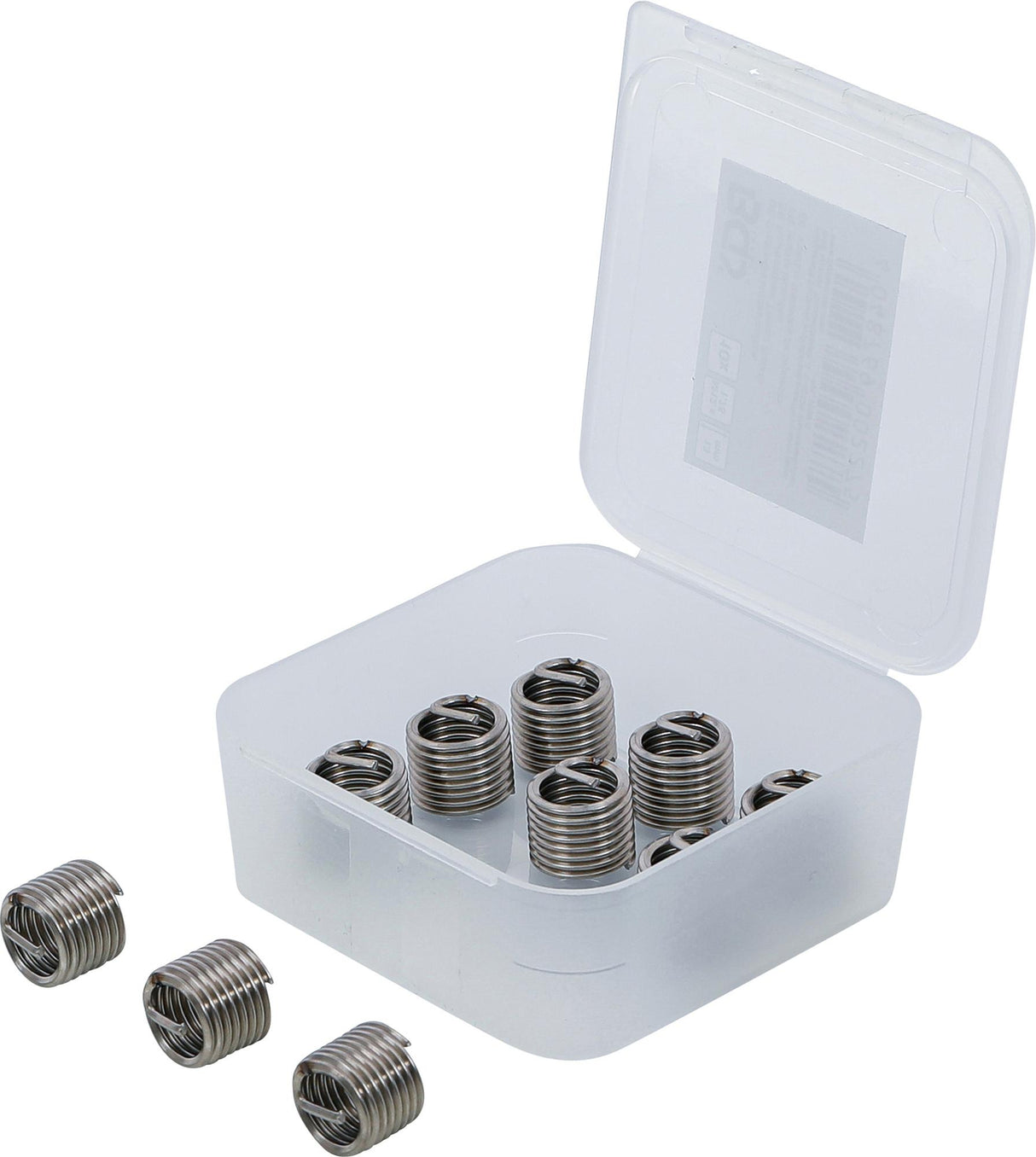 REPLACEMENT THREAD INSERTS | M12 X 1.75 | 10 PCS. (1959-5)