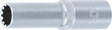 Galvutė daugiafunkcinė ilga 3/8", 10 mm (10350)