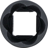 Speciali galvutė / sraigtinis ištraukiklis | 12,5 mm (1/2") | 19 mm (5266-19)