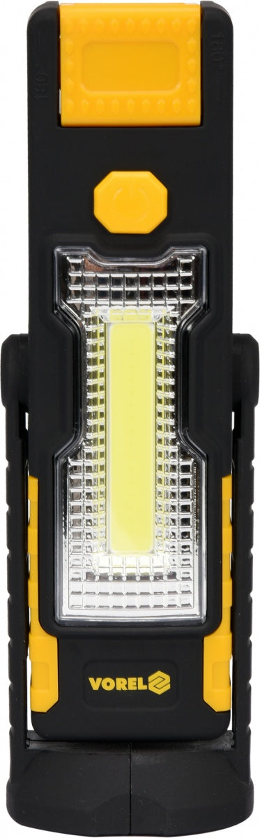 Darbo lempa | 3W COB LED | 220LM (82733)