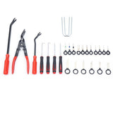 TRIM REMOVAL KIT | WITH AUDIO/RADIO PINS | 38 PCS. (SK1438)
