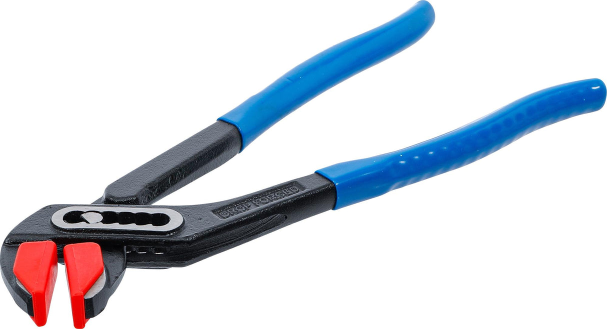 Replės santechninės | su adaptyvinėm apsaugom | 240 mm (72321)