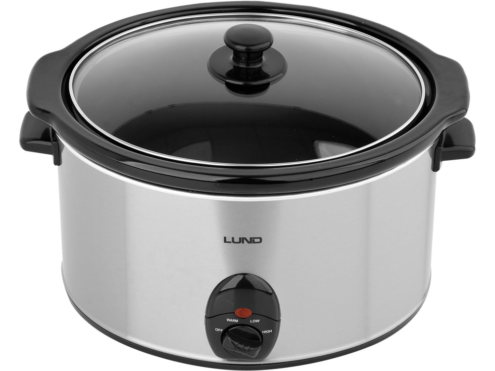 Медленноварка | 320 W | 5,6 l