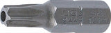 Antgalis | 6.3 mm (1/4") | T-star su skyle (Torx) T27 (2443)