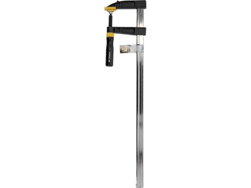 Струбцина F-типа TÜV/GS 80x500 mm