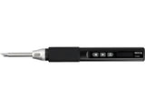 Nešiojamas USB-C T12 skaitmeninis lituoklis su OLED (iki 96W) (YT-82488)