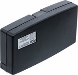 Sraigtiniai ištraukikliai | sugadintiems T-Star (Torx) T10 - T55 | 11 vnt. (9170)