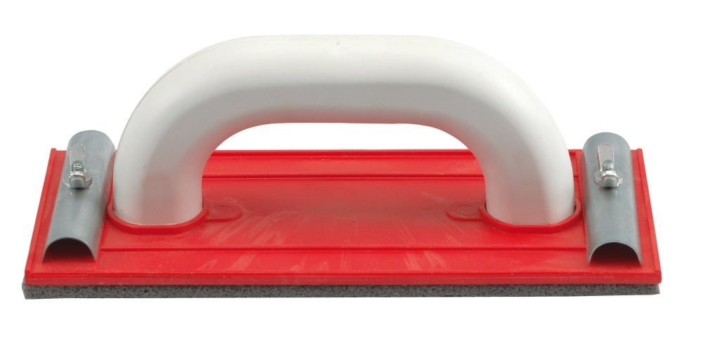 SANDER WITH HANDLE 225X105 MM (07960)