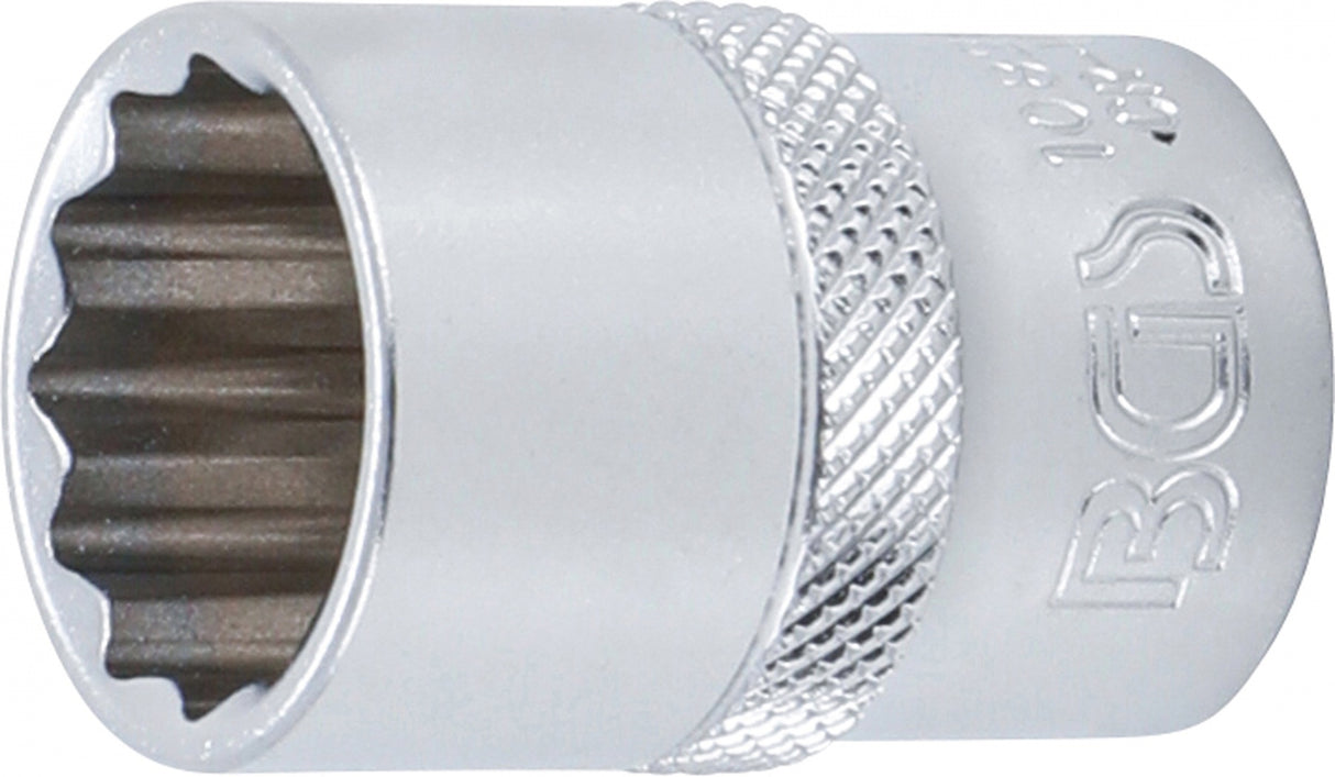 Colinių galvučių rinkinys 12 kampų | 12,5 mm (1/2") | 3/8" - 15/16"| 10 vnt. (9114)