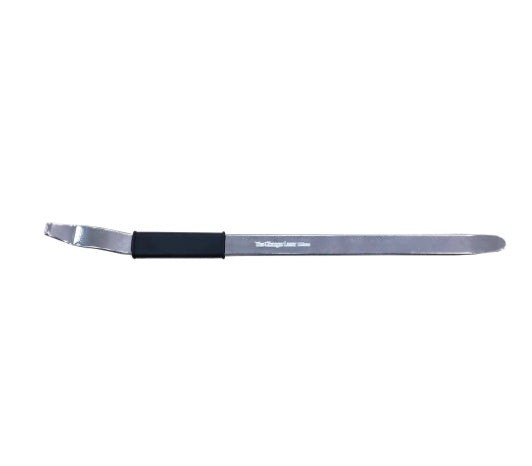 FLAT TYRE MOUNTING PRY BAR | WITH HANDLE | 40CR 500 X 25 X 7.5MM (FC500B)