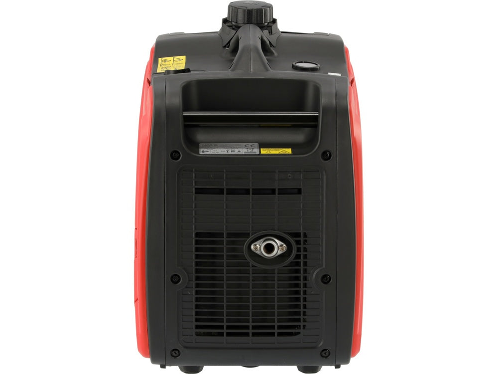 Generatorius inverterinis | 3000W (YT-85483)