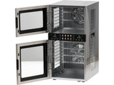 Maisto: grybų / uogų / vaisių ir pan. džiovyklė | 20 padėklų | 1500W (YG-16001)