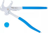 WHEEL BALANCING WEIGHT PLIERS | 240 MM (1539)