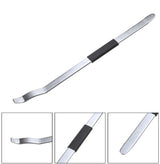 FLAT TYRE MOUNTING PRY BAR | WITH HANDLE | 40CR 500 X 25 X 7.5MM (FC500B)