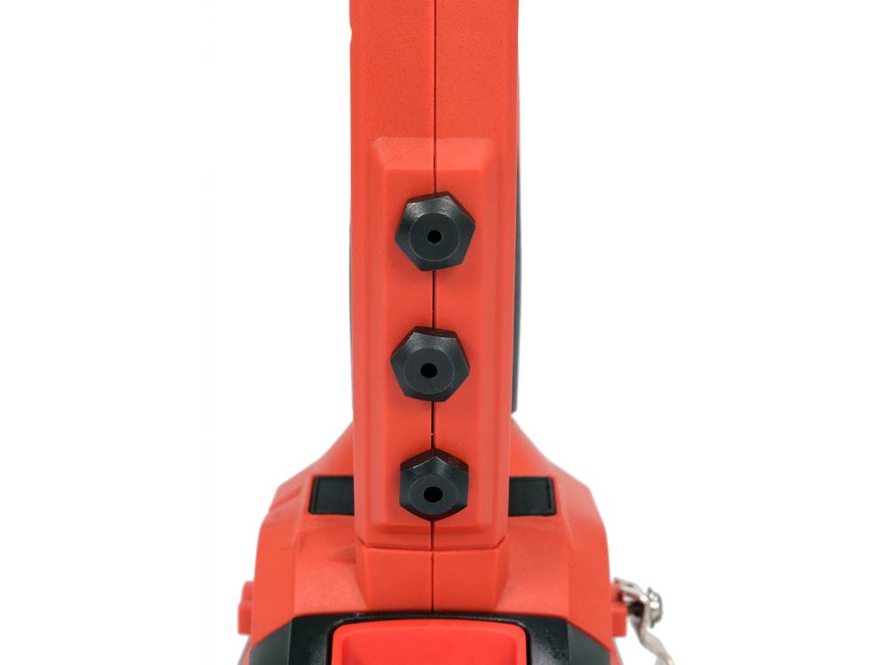Akumuliatorinis kniediklis 18V | 2.4, 3-3.2, 4, 4.8-5 mm | 20000Н (YT-82955)