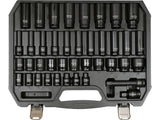 IMPACT SOCKET SET (YT-10555)