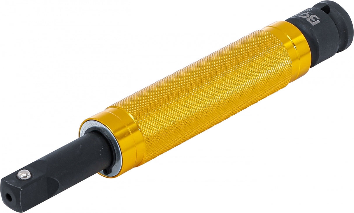 Ilgintuvas smūginis su guoliu 12,5 mm (1/2") | 200 mm (191)