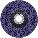 Шлифовальный диск с абразивным материалом 100 x 16 mm