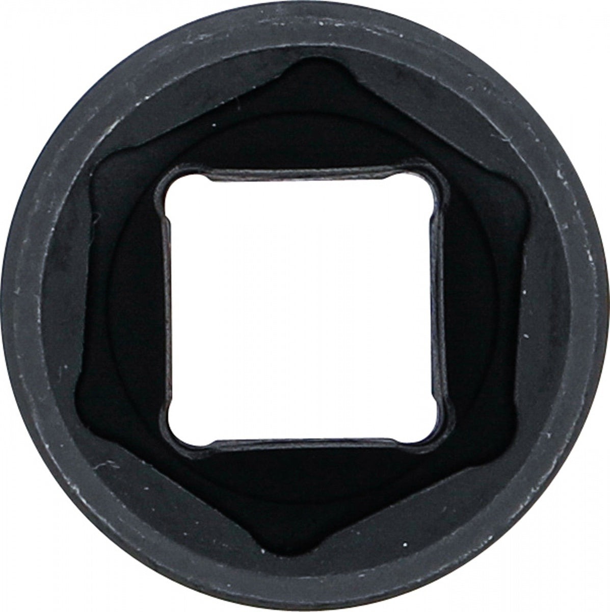 Galvutė smūginė šešiakampė | 12,5 mm (1/2") | 21 mm (5221)