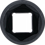 Galvutė smūginė šešiakampė | 12,5 mm (1/2") | 21 mm (5221)