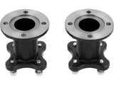 Ratų ašies prailginimai motoblokams YT-85850 ir YT-85851 (YT-85877)