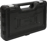 Kniediklis srieginėms kniedėms | M3, M4, M5, M6, M8, M10, M12 (YT-36128)