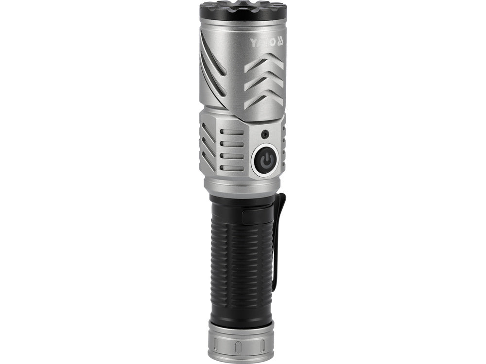 Аккумуляторный прожектор | 20W 2500LM