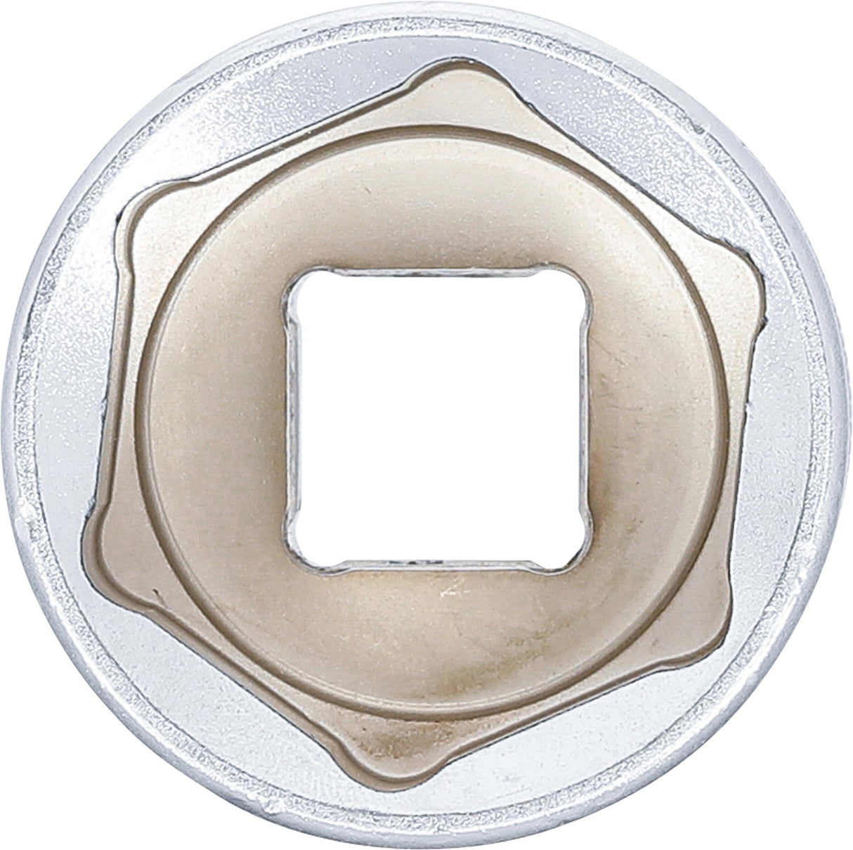 Galvutė šešiakampė | 12.5 mm (1/2") | 28 mm (2928)