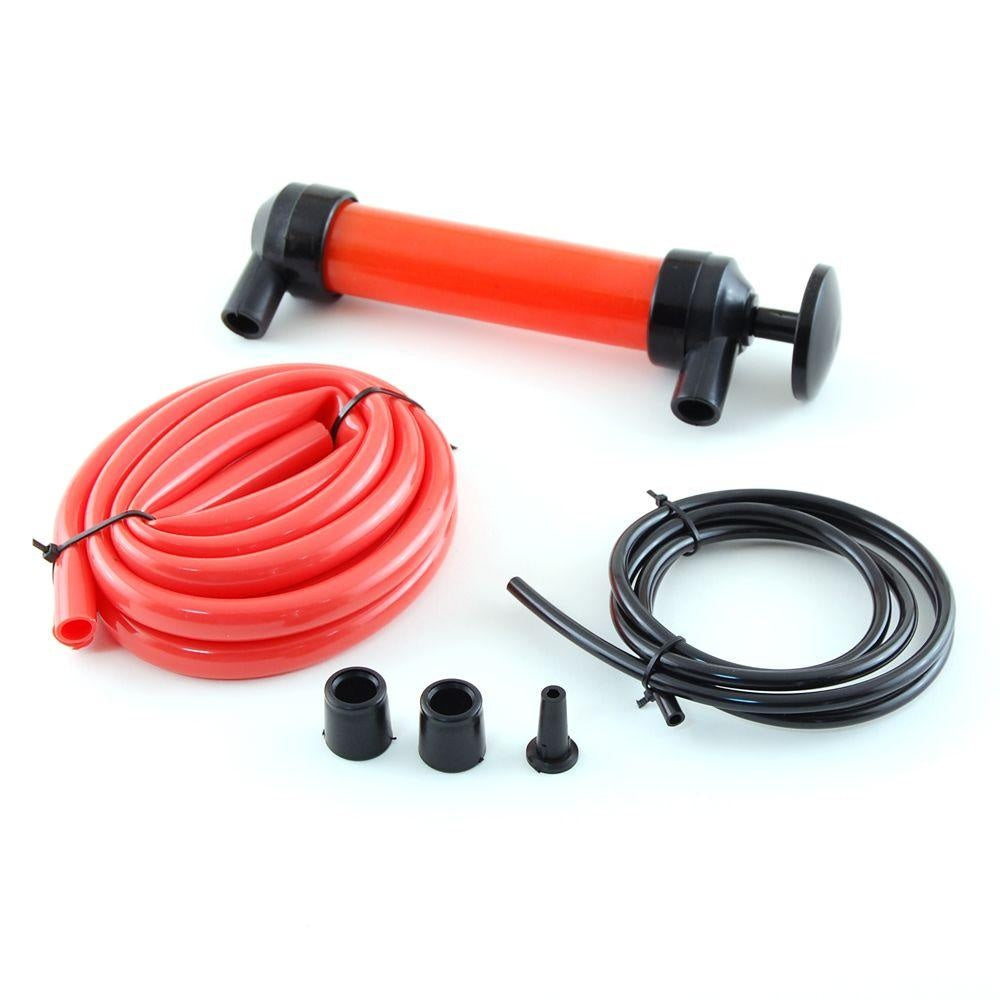 MULTIFUNCTIONAL PUMP/SYRINGE/SIPHON (SP001)