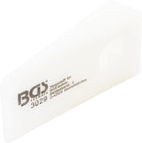 Клин с отверстием | 100 x 45 mm