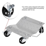 Vežimėliai / platformos perstumti automobiliui | 2 vnt. | 1500 Lbs (WD2-1500)