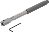 INJECTOR SEAT CUTTER, 15 MM (62606)