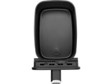 Karšto oro gruzdintuvė | 2200W | 4L + 4L (67563)