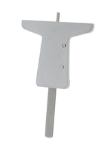 TYRE TREAD DEPTH GAUGE | STAINLESS STEEL | 0-50 MM (TG001)