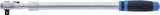 Terkšlė galvutėms ištraukiama | ypač ilga | 12.5 mm (1/2") | 455 - 595 mm (25124)