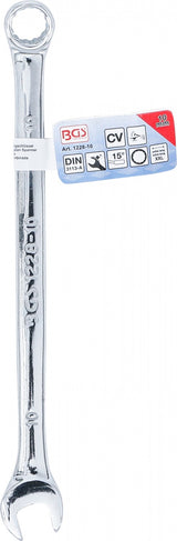 Raktas kombinuotas | ilgas tipas | 10 mm (1228-10)