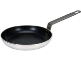 ALU FRYING PAN WITH PTFE 240MM (YG-00131)