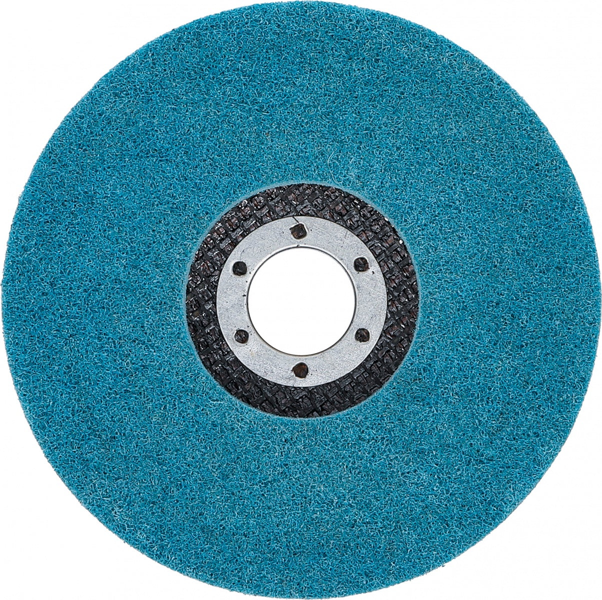POLISHING DISC | ALUMINIUM OXIDE | Ø 125 MM | GRAIN SIZE 320 (74619)