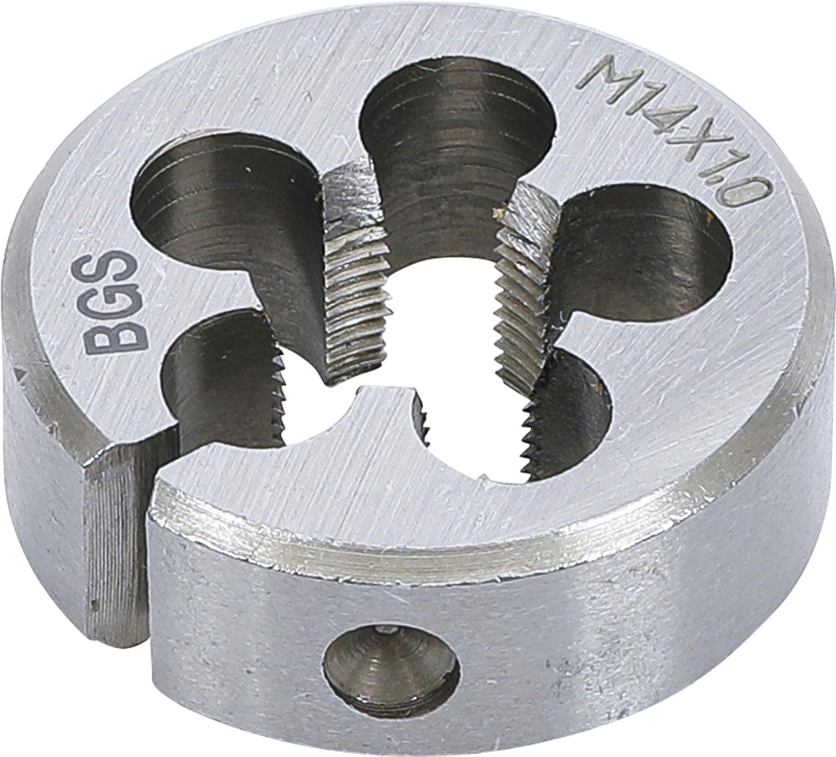 Плашка | M14 x 1.0 x 25 mm