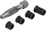 Набор для ремонта резьбы свечи зажигания | M10 x 1.00 mm